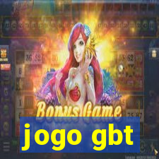 jogo gbt